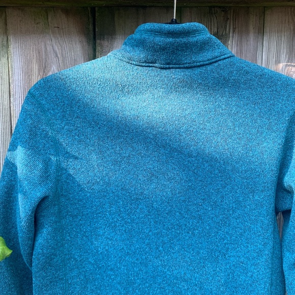 PATAGONIA | Zip Up Jacket - Picture 5 of 14